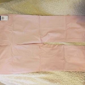 Chaps pink pants